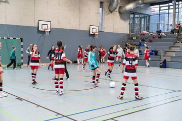 Bild 116 - wBJ Loewinnen Cup B2